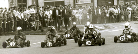 Все о картинге - RealKart.ru